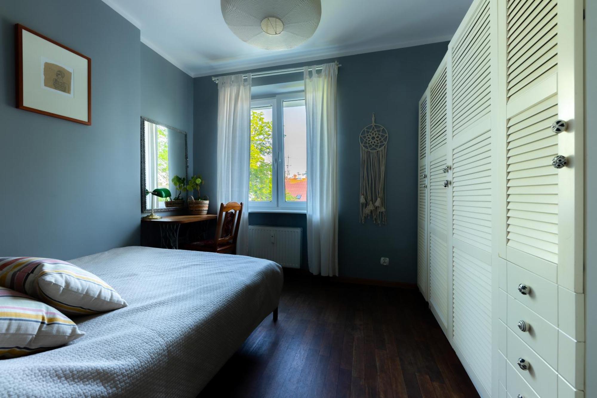 Apartmán Apartament Gdynski Gdyně Exteriér fotografie