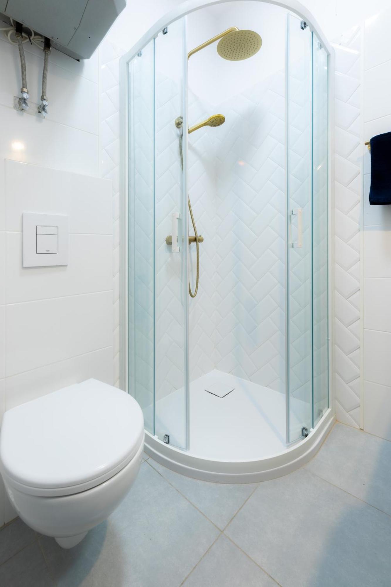Apartmán Apartament Gdynski Gdyně Exteriér fotografie