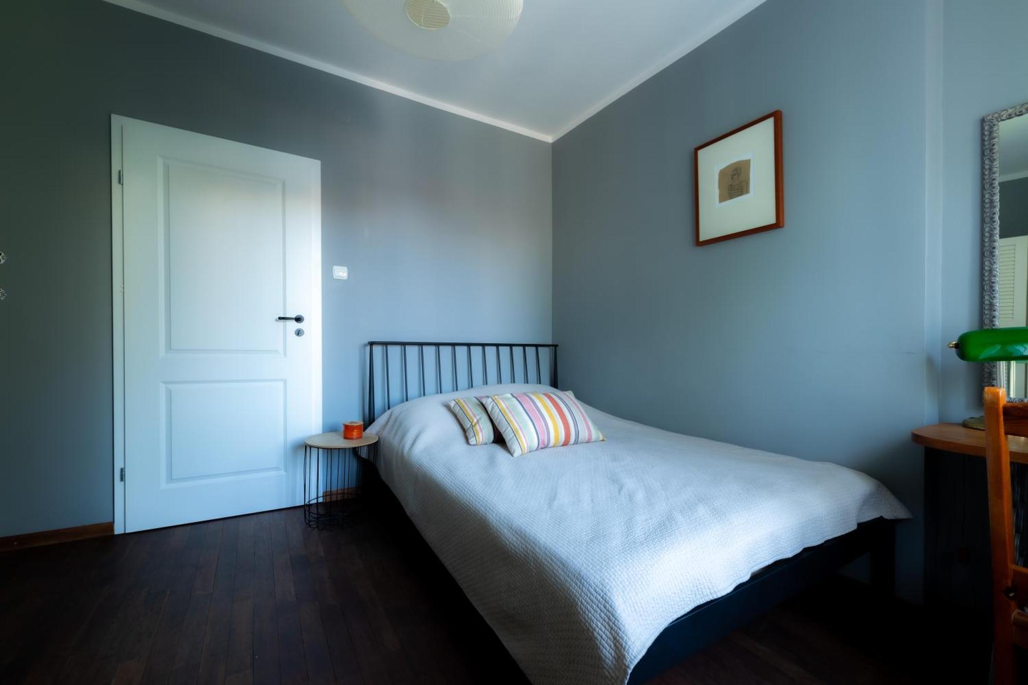 Apartmán Apartament Gdynski Gdyně Exteriér fotografie