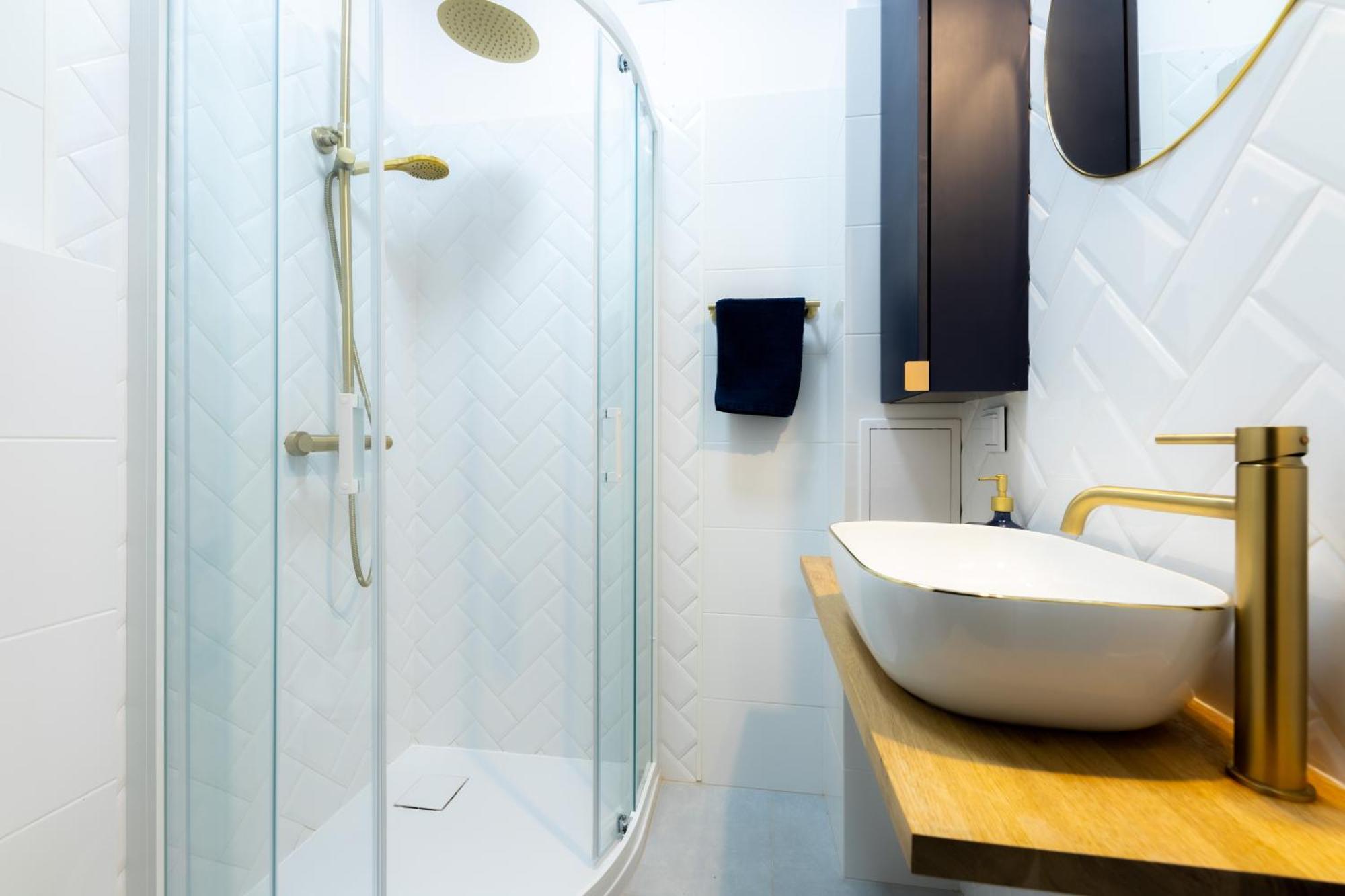 Apartmán Apartament Gdynski Gdyně Exteriér fotografie