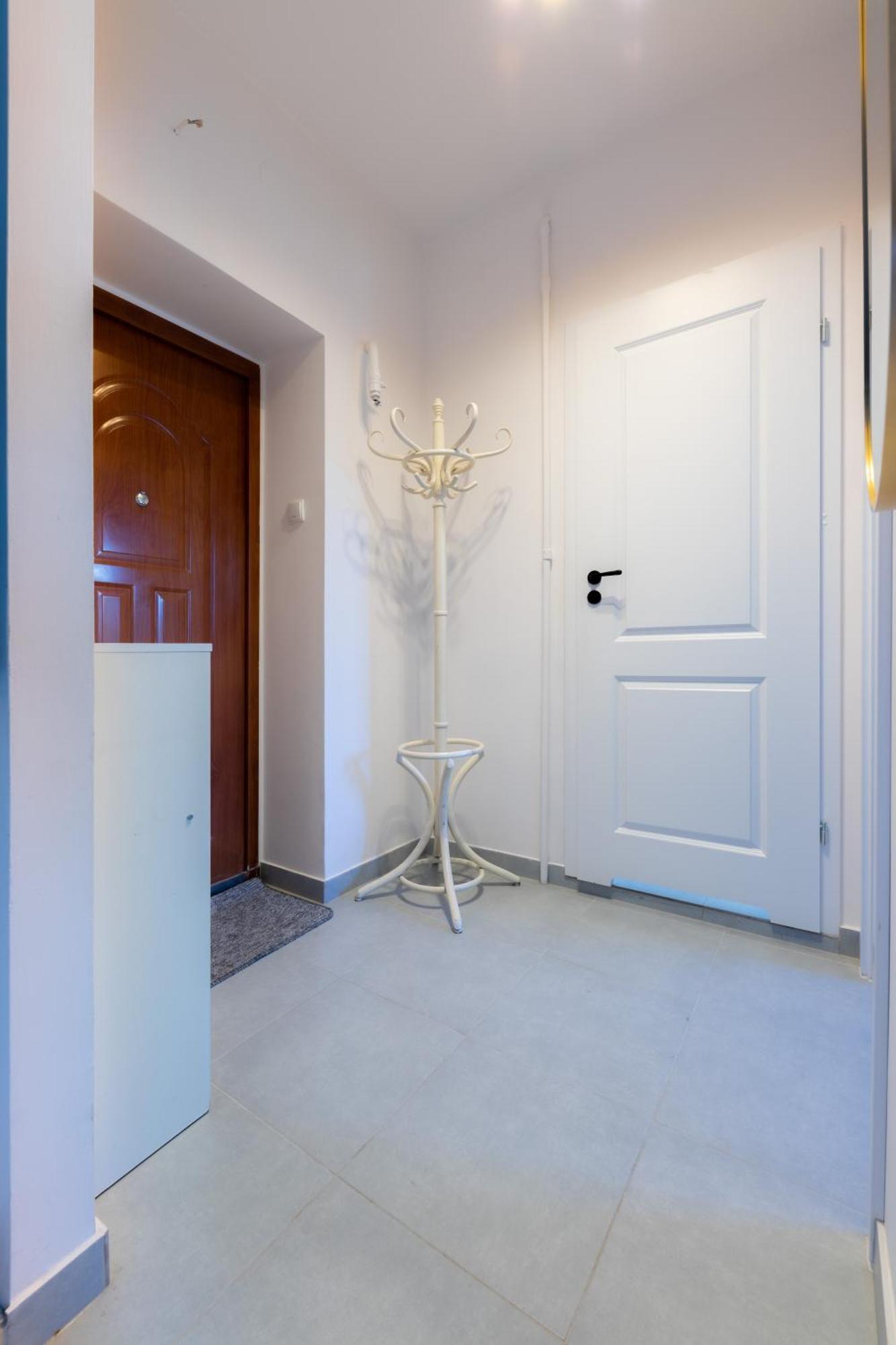 Apartmán Apartament Gdynski Gdyně Exteriér fotografie